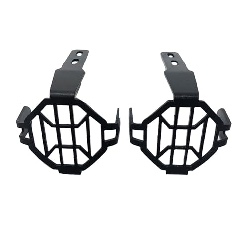 Protecteur phare antibrouillard moto LED anti-fissure pour F850GS ADV
