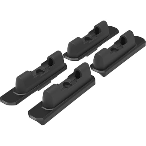 YAKIMA, Landing Pad Fixed Point Tower Installation for Naked Rooftops