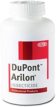 DuPont Arilon 1 Case (8) X 8.25oz. Bottles