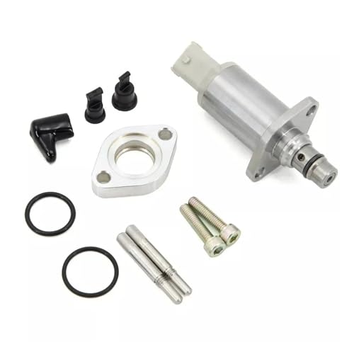 Válvula de control de presión de combustible: inyección estable para motor 1.6 1.7 3