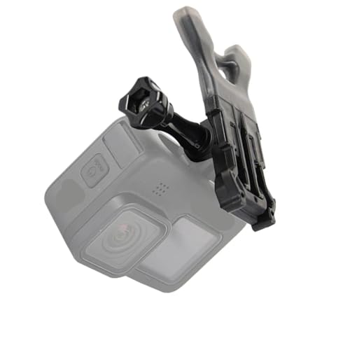 Soporte bucal GoPro surf compatible con cámaras deportivas 2