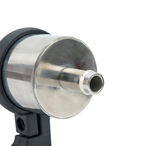 Pompe circulation eau chaude FS-001 en acier inoxydable pour chauffe-eau - 6