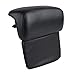 TCMT Chopped Razor Tour Pack Backrest Pillow Pad Fits For Harley Road King Glide FLHR 97-13