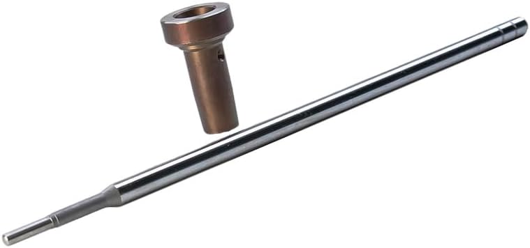 Common Rail Injector Valve Assembly F00VC01383 for Modern Engine for Bosch injectors 0445110091/092/185 for Volkswagen for Mitsubishi Series - (Style: A, Color: F00VC01383)