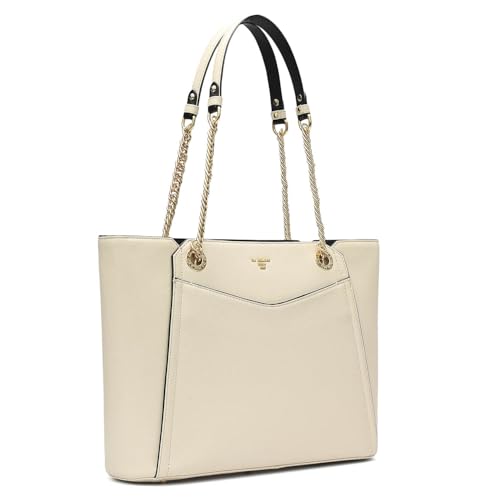 Image of Da Milano Leather Shoulder Bag for Women (00052OL)