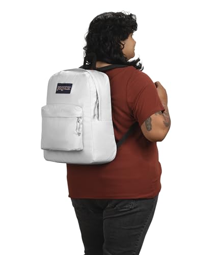 JanSport SuperBreak Plus Backpack