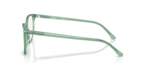 Image of Ray-Ban Unisex Rx5397 Elliot Round Prescription Eyewear Frames