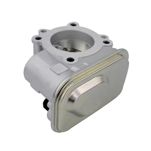 Boîtier papillon motorisé 5429090 pour une accélération fluide
