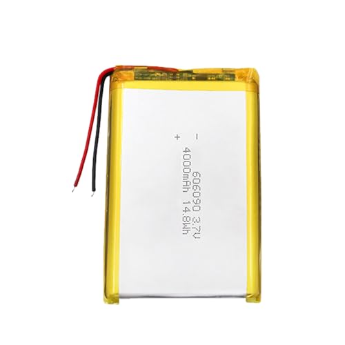 `E|}[obe[ 3.7V 4000mAh 606090 Lipo [dp`ECIobe[pbN X900 X901 RC h[q@ANZT[
