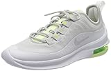 Dämpfung Nike Damen WMNS Air Max Axis Laufschuh, Photon Dust Photon Dust White Barely Volt Lemon Venom, 36 EU