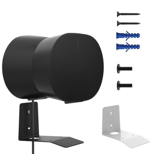 Sonos Era300Xs[J[ Ή A~jEEH[uPbg/EH[uPbg,ϋv Xs[J[EX^htuPbg (white)