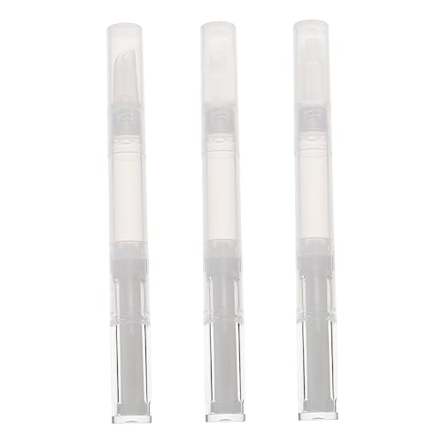 PENIKOKO bvOX{g3{Zbg 5ml lߑւ\bvOXۑe Lbht@f[V{g ϕigїp gxp~jP[X