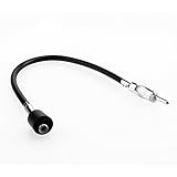 Geeignet für u.a.: Ford Mustang / Jeep Grand Cherokee / Hummer H2 / Buick Enclave / Cadillac Escalade