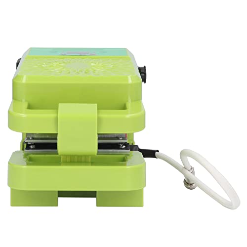 Prensa térmica Zerodis para vasos y tazas mini miniatura 6