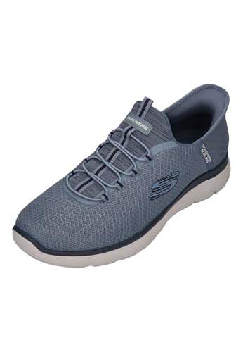 Image of Skechers Men Air Cushioning Sneakers