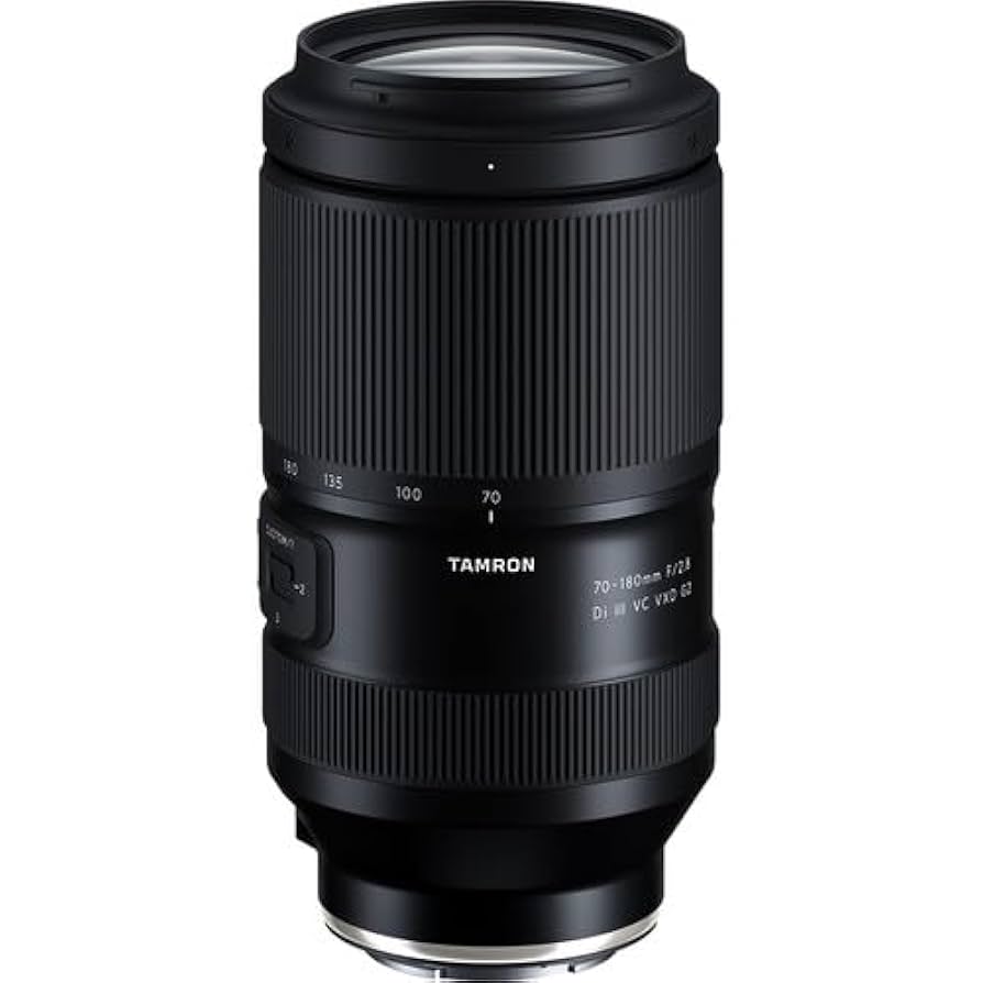 TAMRON 17-70 F/2.8 SONY Eマウント Amazon.com : Tamron 70-180mm F/2.8 Di III VC VXD G2 for Sony