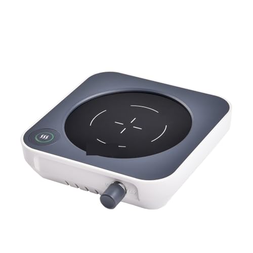 Agitateur magnétique 500 ml de petite taille pour éviter l'encombrement de paillasse