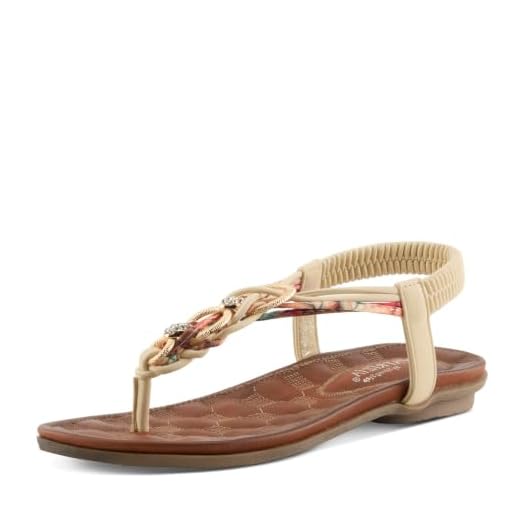 PATRIZIA GADELINA Beige Shoe US 8.5