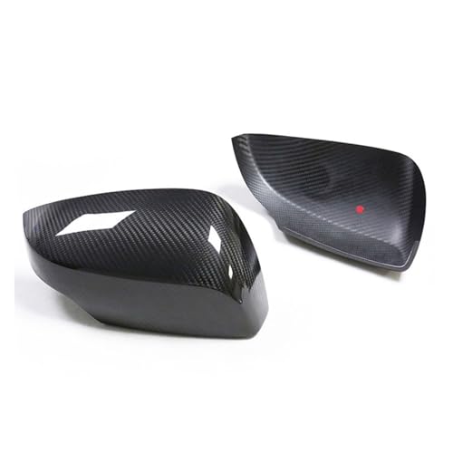 Couverture de rétroviseur carbone Subaru pour masquer les rayures - 2