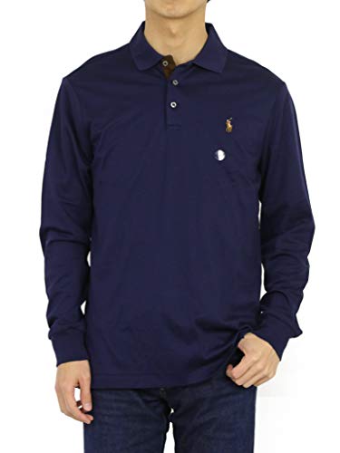 メーカー包装済 人気新作激安セール 誕生日ギフトプレゼントにおすすめ ポロ サイズ S Mnblknim1i 064 S Lauren Ralph Polo メンズ ポロシャツ半袖 ラルフローレン トップス