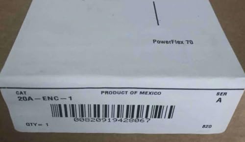 Codificador 20A-ENC-1 interfaz nueva módulo de control y lectura de posición industrial