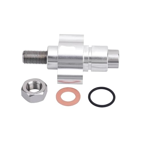Régulateur tension chaîne distribution pour roadtrip en KLX250