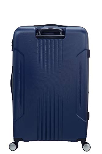 American Tourister Tracklite Spinner koffer - Image 4