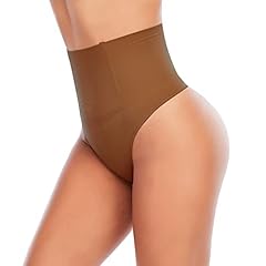 #17 Tan (Low Waist)