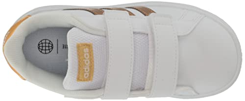 Image of adidas Kids' Advantage Tennis Shoe