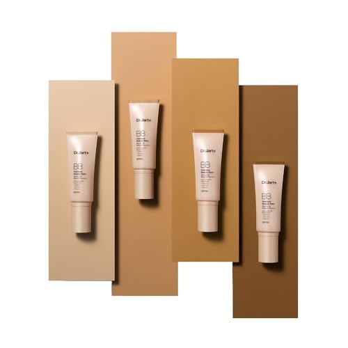 BB bálsamo de belleza 03 Medium-Tan textura ligera de larga duración 40 ml 2