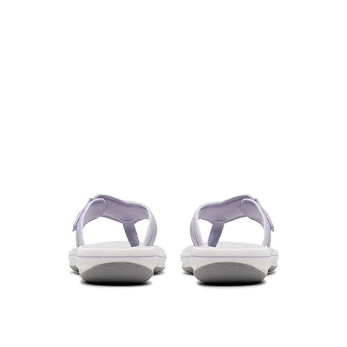 Image of Clarks Women's Breeze Sea Flip-Flop