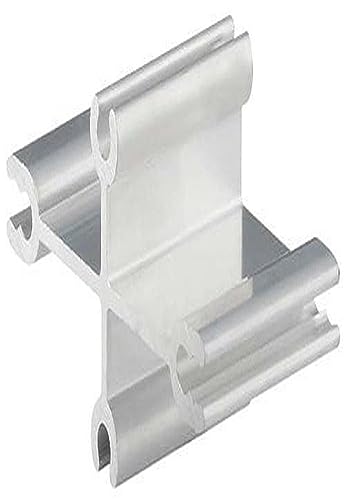 KOHLER K-2879-NA Catalan Ganging Hardware Kit, Use with Bathroom Cabinets, Installation Tools Included