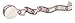 Creative Converting Alabama Crimson Tide Crepe Paper Streamer Roll, 30-Feet
