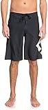 DC Herren Standard Lanai Badehose mit Cargotasche, 55,9 cm Boardshorts, Schwarz 2020, 5