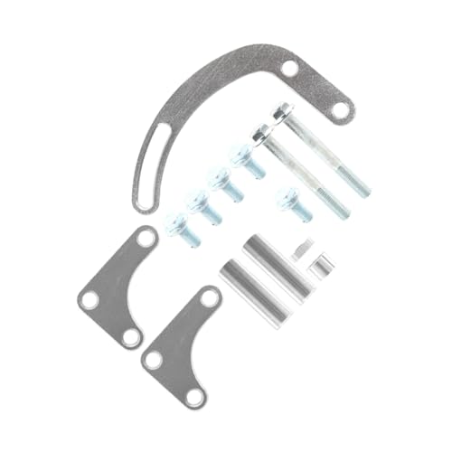 CALLARON 1 Conjunto De Componente De Suporte Da Bomba De Direção Em Aço