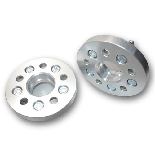 Entretoises roue 5x114.3 pour Suzuki Grand Vitara en conduite tout-terrain