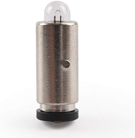 Lite Source Inc. Replacement for 04900 Welch Allyn Direct Ophthalmoscope Bulb