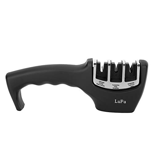 Migliori Mola Per Coltelli 2022 - Dopo 210 ore di ricerche e test