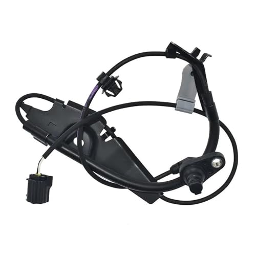 Capteur ABS 89543-33090 résout le voyant frein allumé sur Camry et Avalon