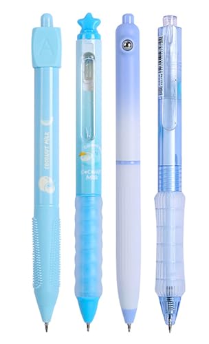 YIHUANYIFA 킢i[y 4{ ItQy \tgObv CNCeBOy 0.5mm 炩ȍ׎ ItBXpi jp (u[4{)