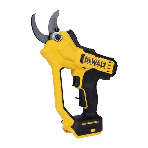 Dewalt DCMPP568N-XJ Potatore Manuale 18V Xr 5.0Ah Con Batteria/Caricatore - 15