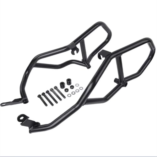 Protection pare-chocs MT-09 FJ-09 crash bar moteur accessoire cadre moto 900 GT