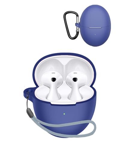 Huawei FreeBuds 6 p P[X YAJOJO CX C[z [dP[XJo[ JriEL[`F[t VRیP[X h~ ϏՌ ho LYh~ wh~ Huawei FreeBuds 6 Ή (u[)