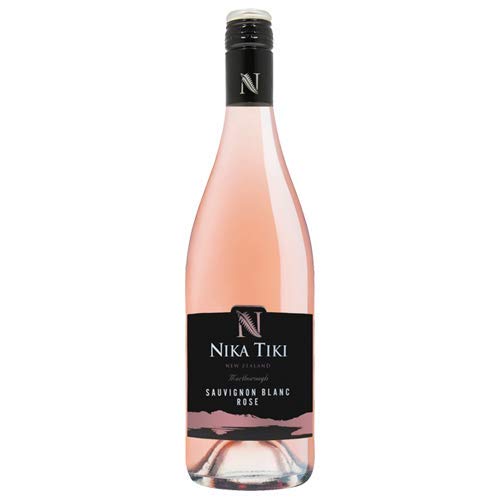 Nika TikiSauvignon Blanc Rose 75cl 13% ABV
