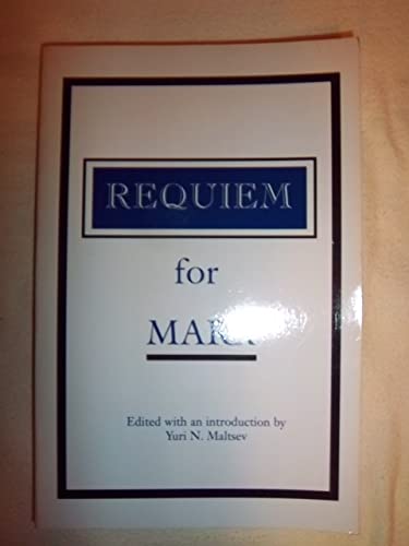 Requiem for Marx view 2