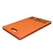 Ergodyne ProFlex 380 Standard Kneeling Pad, 14-Inch by 21-Inch, Orange