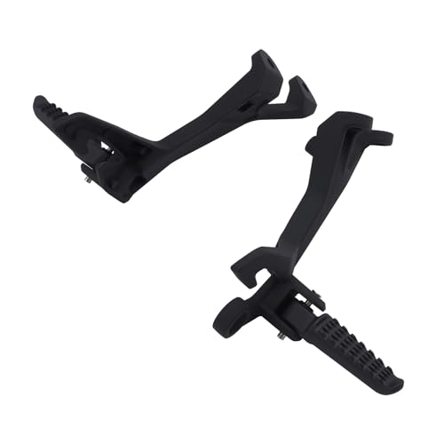 Support de repose-pieds arrière Ninja 400 18-23 Z400 Ninja 500 Z500 TCMT