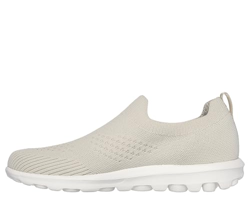 Image of Skechers Women Go Walk Travel Conzumel Walking Shoes