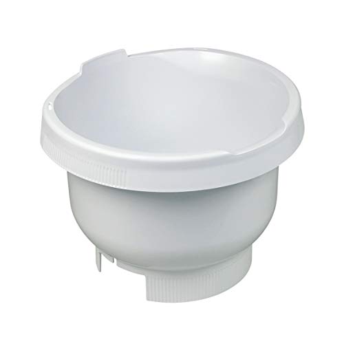 Preisvergleich Produktbild Rührschüssel 00650541 kompatibel mit Bosch Küchenmaschine