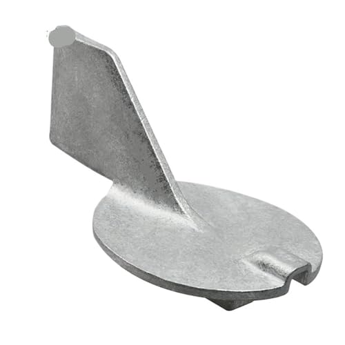 Anode 67F-45371-00 pour moteur hors-bord de bateau 50 à 90HP